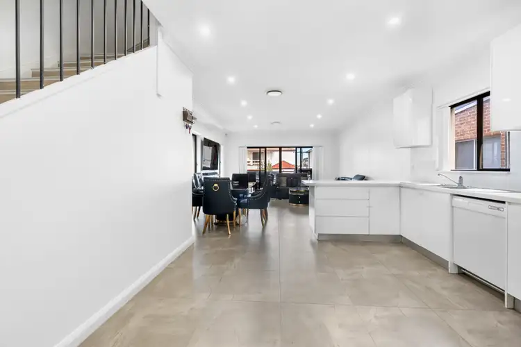 Third view of Homely house listing, 265A Hamilton Road, Fairfield West NSW 2165