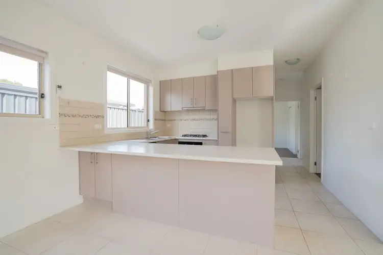 Second view of Homely unit listing, 3/45 Gorge Road, South Morang VIC 3752