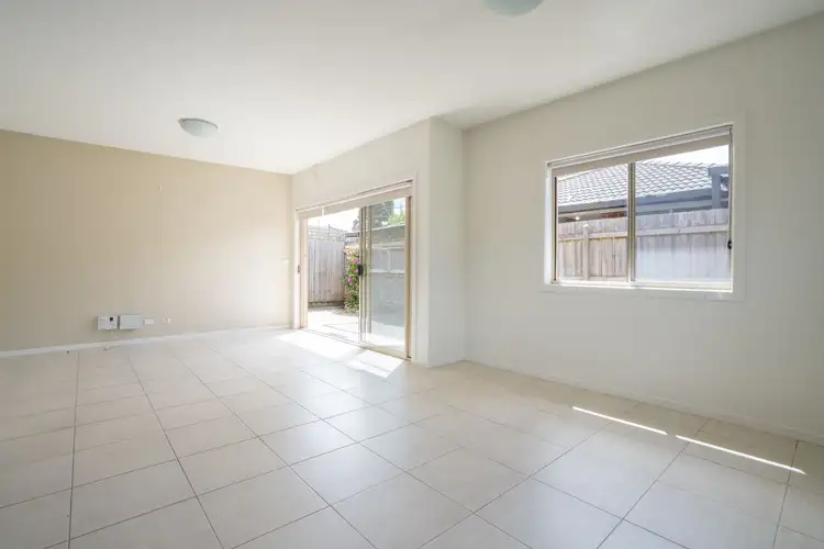 Third view of Homely unit listing, 3/45 Gorge Road, South Morang VIC 3752