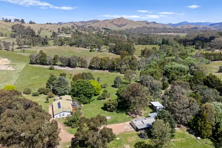 Fourth view of Homely other listing, 74 Kiernans Road, Bonnie Doon VIC 3720