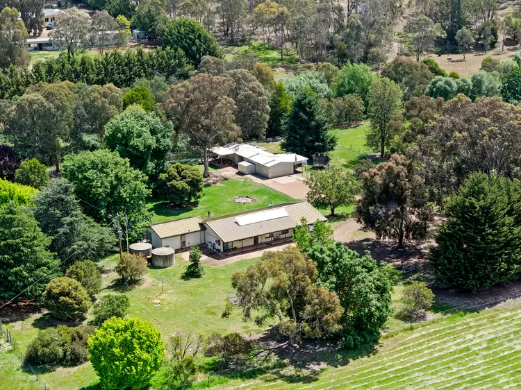 Fifth view of Homely other listing, 74 Kiernans Road, Bonnie Doon VIC 3720