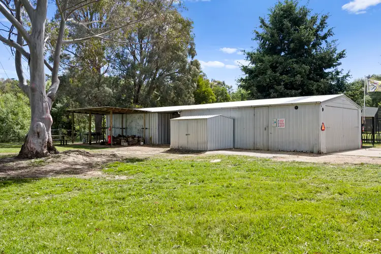 Sixth view of Homely other listing, 74 Kiernans Road, Bonnie Doon VIC 3720