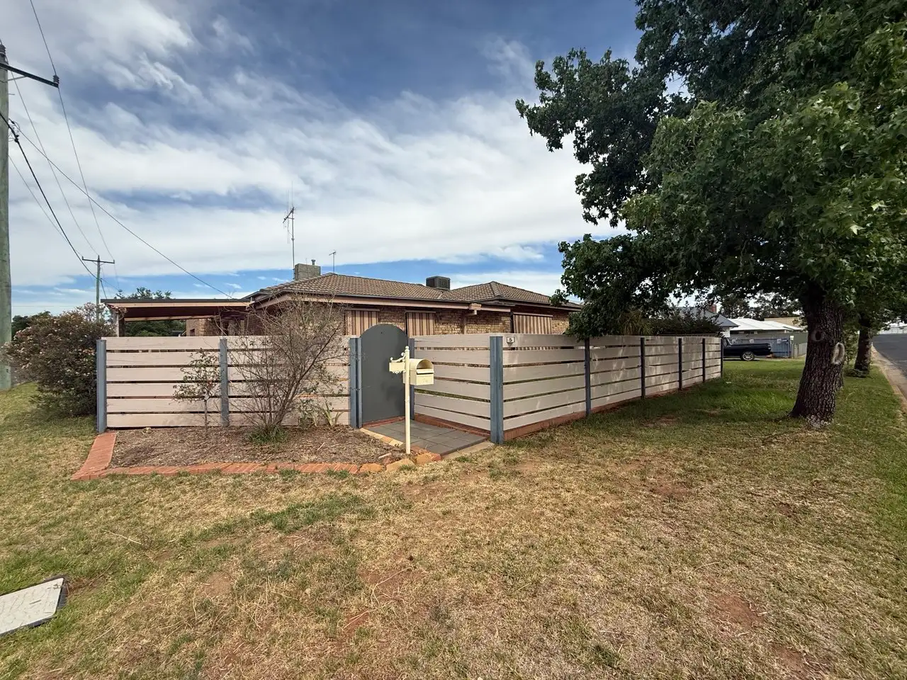 Main view of Homely house listing, 5 Brooke Street, Forbes NSW 2871