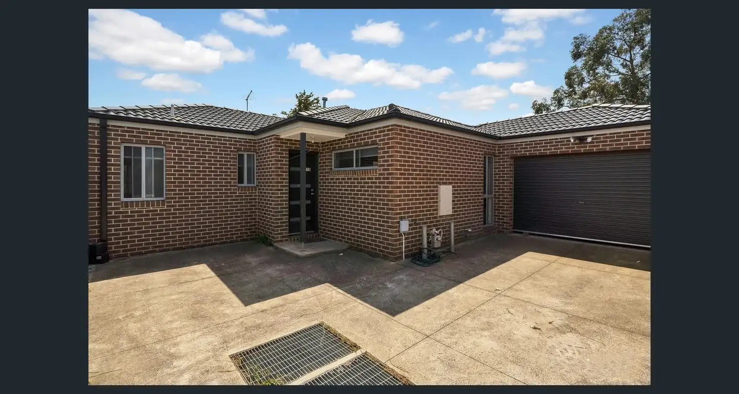 Main view of Homely house listing, 4/215 Station Road, Melton VIC 3337