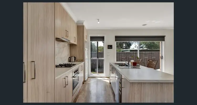 Second view of Homely house listing, 4/215 Station Road, Melton VIC 3337