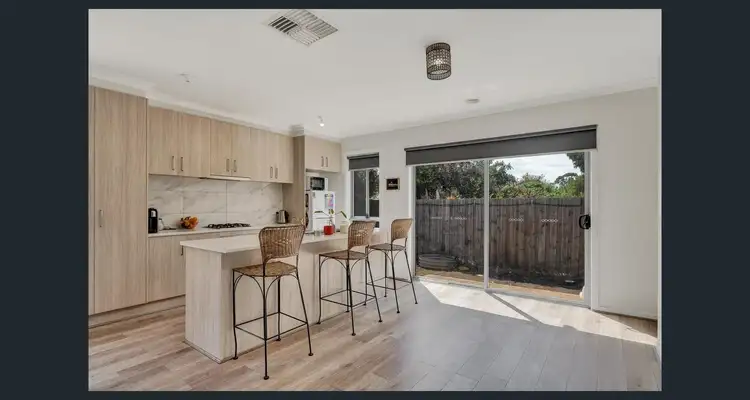 Third view of Homely house listing, 4/215 Station Road, Melton VIC 3337