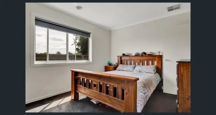 Fifth view of Homely house listing, 4/215 Station Road, Melton VIC 3337