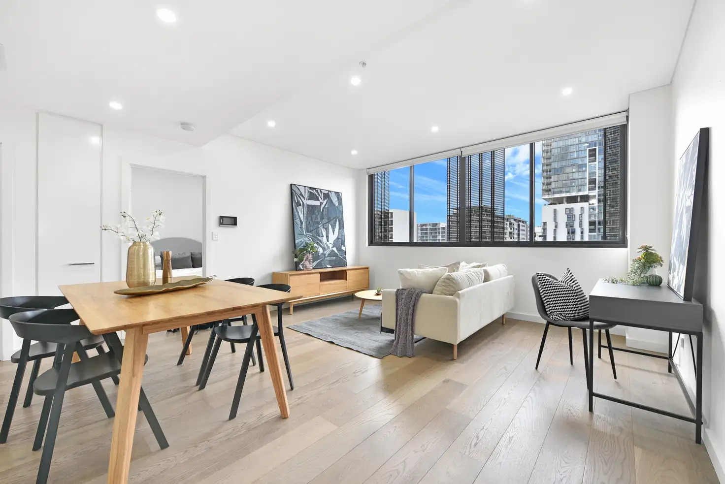 Main view of Homely apartment listing, 10404/5 Sam Sing Street, Waterloo NSW 2017