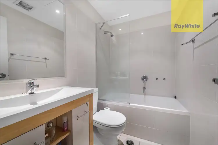 Third view of Homely apartment listing, 15/88 James Ruse Drive, Rosehill NSW 2142