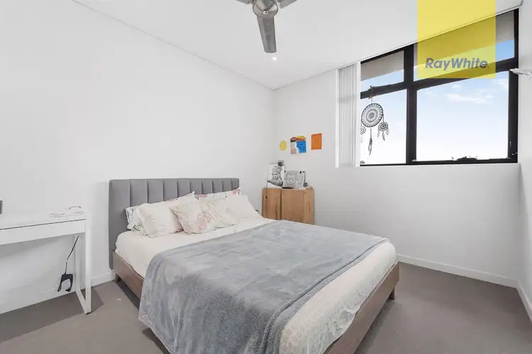 Fourth view of Homely apartment listing, 15/88 James Ruse Drive, Rosehill NSW 2142