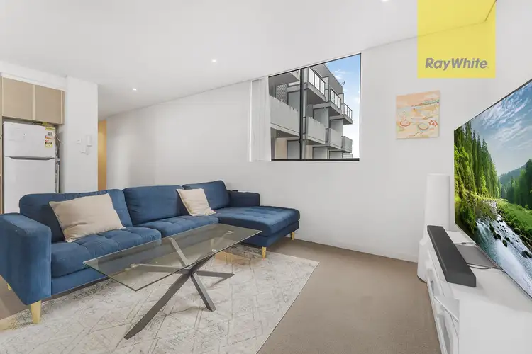 Sixth view of Homely apartment listing, 15/88 James Ruse Drive, Rosehill NSW 2142