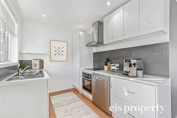 Fourth view of Homely unit listing, 1/27 Wariga Road, Glenorchy TAS 7010