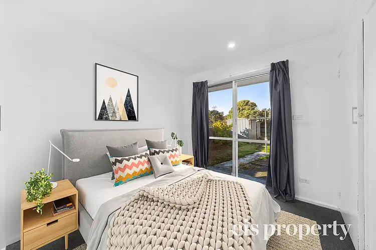 Fifth view of Homely unit listing, 1/27 Wariga Road, Glenorchy TAS 7010