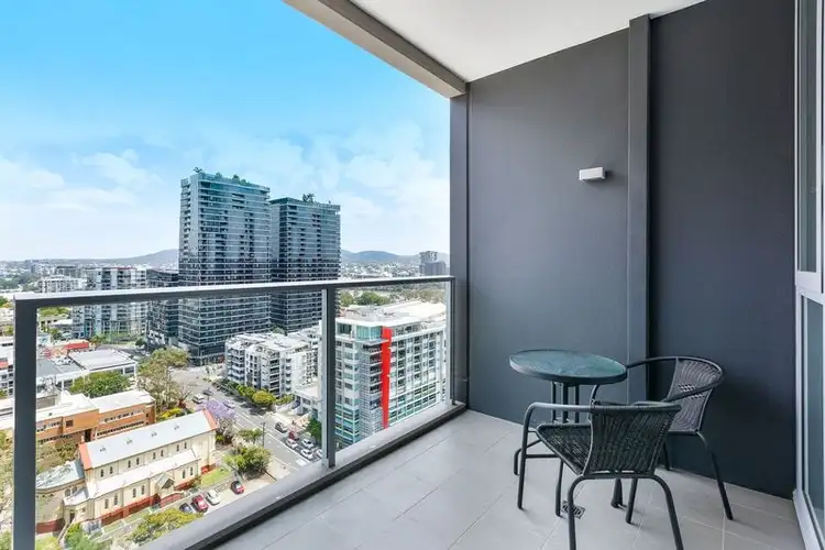 1197/58 Hope Street, South Brisbane QLD 4101