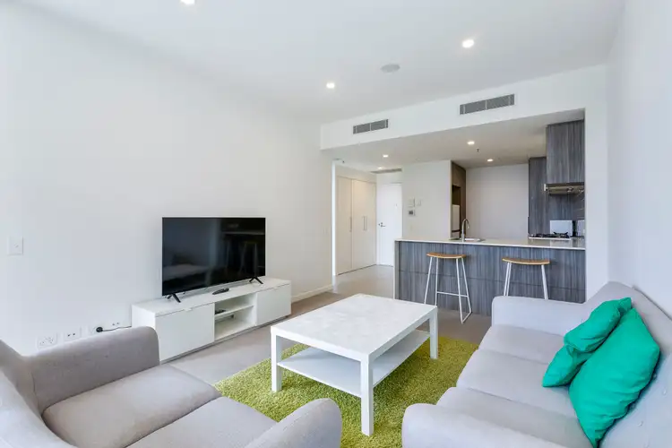 Second view of Homely unit listing, 1197/58 Hope Street, South Brisbane QLD 4101