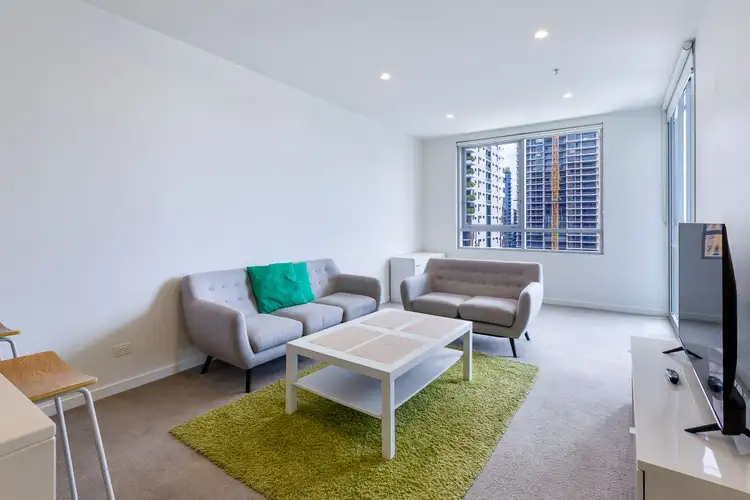 Third view of Homely unit listing, 1197/58 Hope Street, South Brisbane QLD 4101