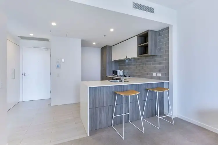 Fourth view of Homely unit listing, 1197/58 Hope Street, South Brisbane QLD 4101