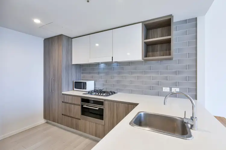 Fifth view of Homely unit listing, 1197/58 Hope Street, South Brisbane QLD 4101