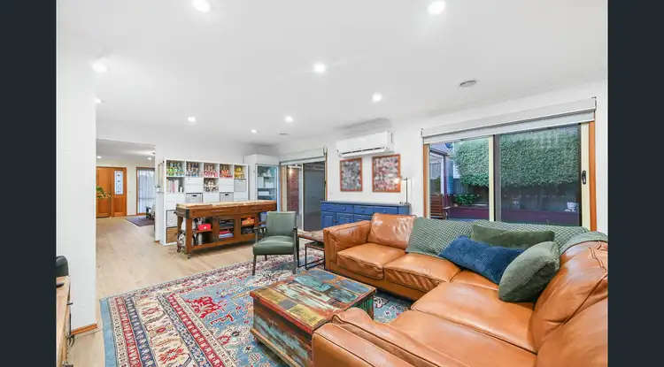 Fourth view of Homely house listing, 4 Delhuntly Rise, Narre Warren South VIC 3805