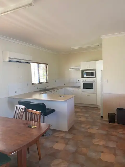 Second view of Homely unit listing, 1/100 Elm Street, Barcaldine QLD 4725