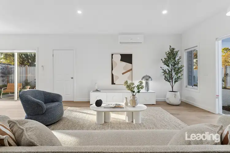 Third view of Homely unit listing, 3/8 Ligar Street, Woodend VIC 3442