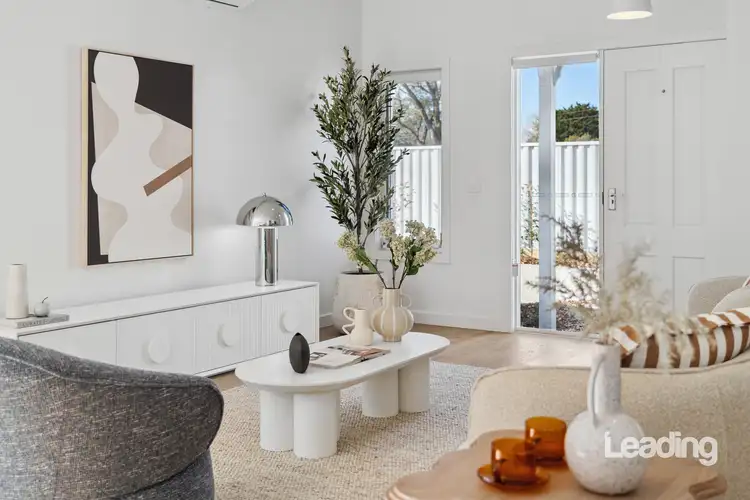 Fourth view of Homely unit listing, 3/8 Ligar Street, Woodend VIC 3442