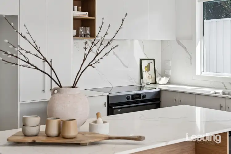 Fifth view of Homely unit listing, 3/8 Ligar Street, Woodend VIC 3442