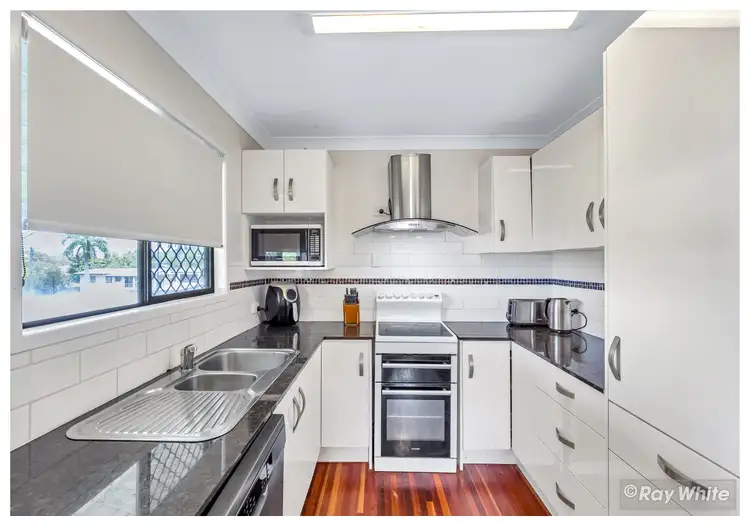 Second view of Homely house listing, 413 Thozet Road, Frenchville QLD 4701