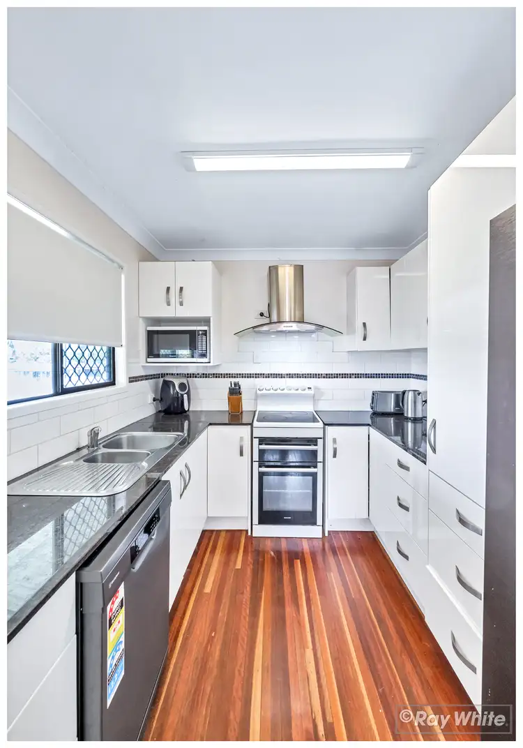 Third view of Homely house listing, 413 Thozet Road, Frenchville QLD 4701