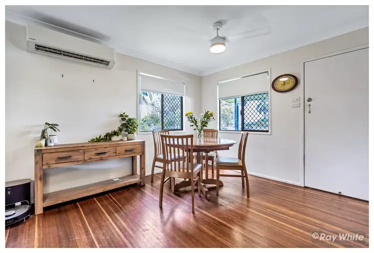 Fourth view of Homely house listing, 413 Thozet Road, Frenchville QLD 4701