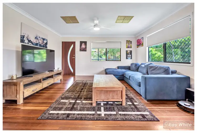 Fifth view of Homely house listing, 413 Thozet Road, Frenchville QLD 4701