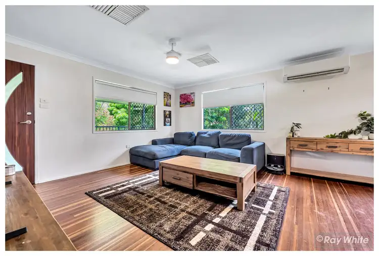 Sixth view of Homely house listing, 413 Thozet Road, Frenchville QLD 4701