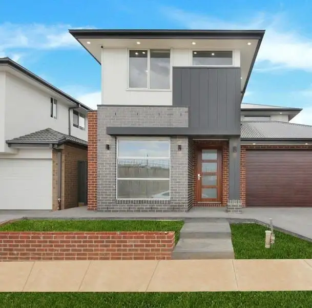 200 Clara Avenue, Truganina VIC 3029