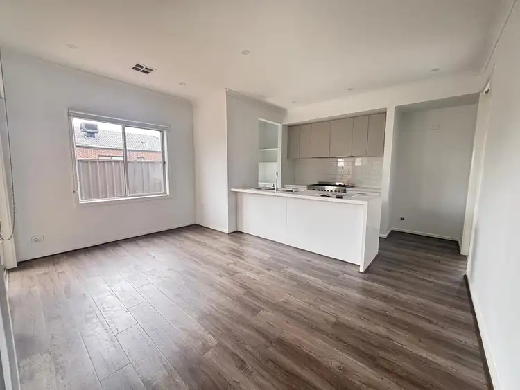 Third view of Homely house listing, 200 Clara Avenue, Truganina VIC 3029