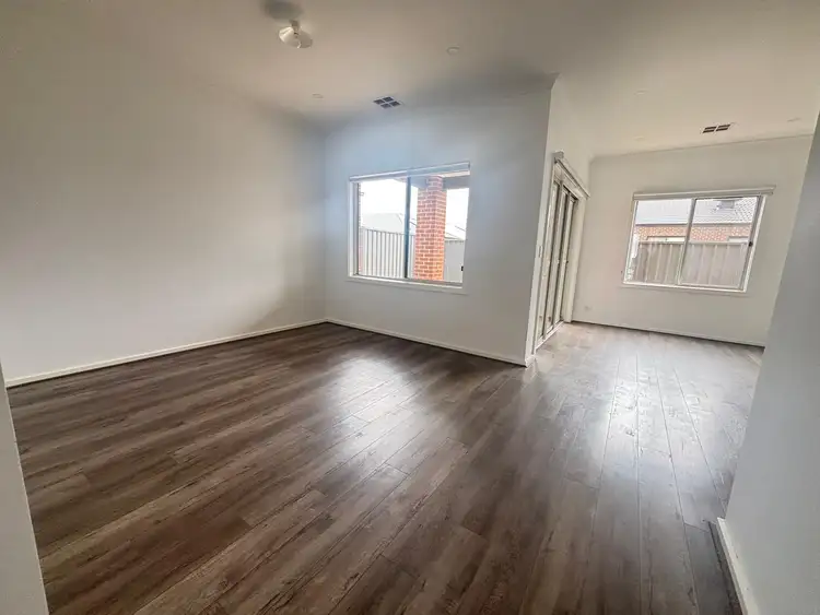 Fourth view of Homely house listing, 200 Clara Avenue, Truganina VIC 3029