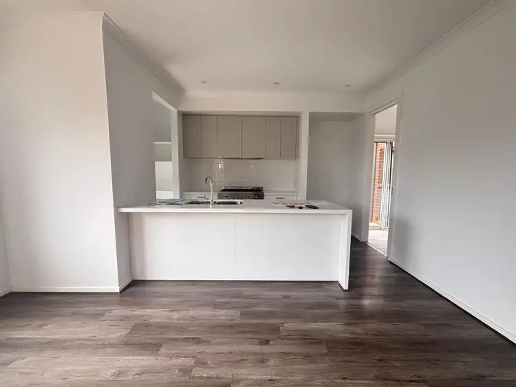 Fifth view of Homely house listing, 200 Clara Avenue, Truganina VIC 3029