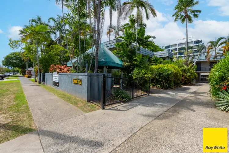 Second view of Homely unit listing, 19/161 Grafton Street, Cairns City QLD 4870