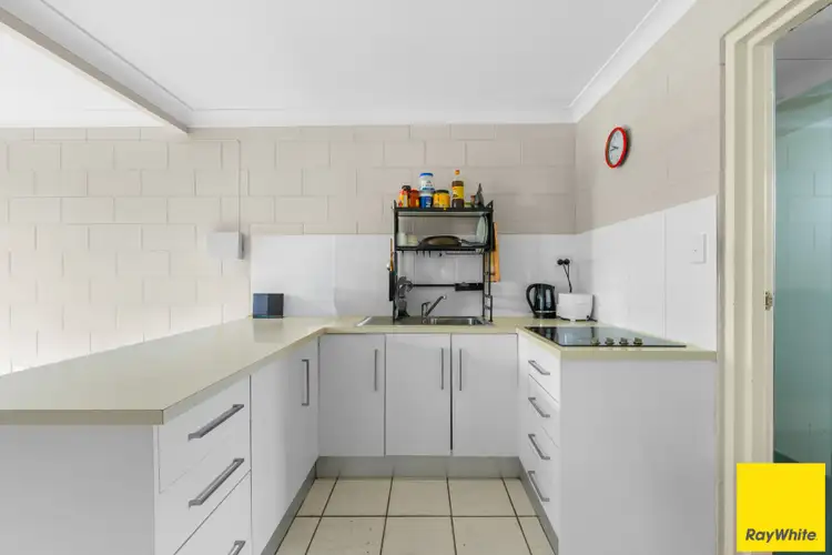 Third view of Homely unit listing, 19/161 Grafton Street, Cairns City QLD 4870