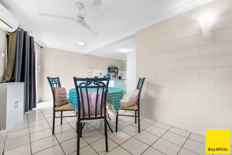 Fifth view of Homely unit listing, 19/161 Grafton Street, Cairns City QLD 4870