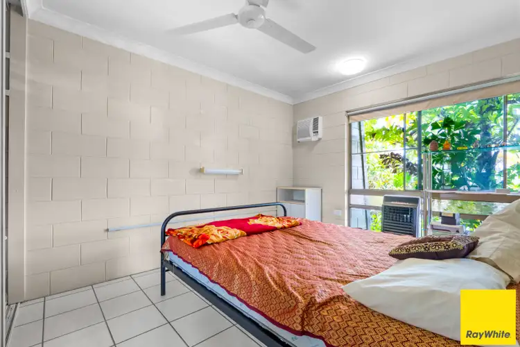 Sixth view of Homely unit listing, 19/161 Grafton Street, Cairns City QLD 4870
