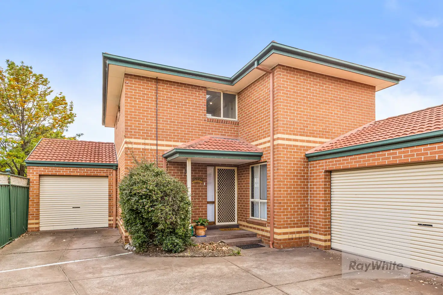 Main view of Homely townhouse listing, 3/403 Gaffney Street, Pascoe Vale VIC 3044