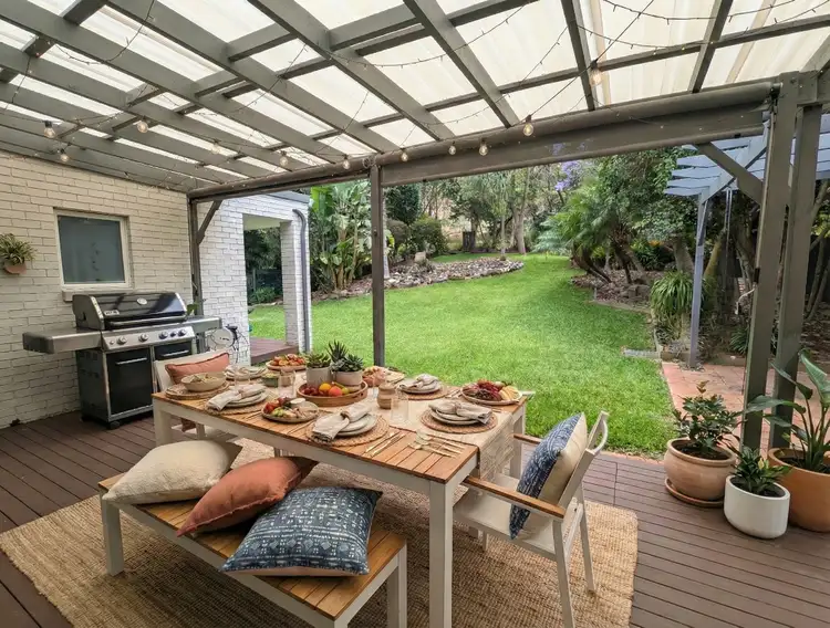 Third view of Homely house listing, 24 Glengarry Ave, Turramurra NSW 2074