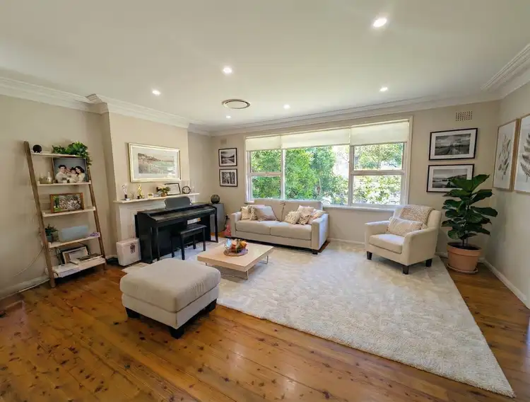 Fifth view of Homely house listing, 24 Glengarry Ave, Turramurra NSW 2074