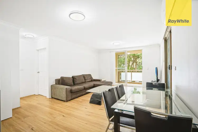 Second view of Homely unit listing, 8/30-32 Meehan Street, Granville NSW 2142
