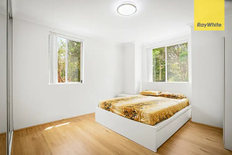 Third view of Homely unit listing, 8/30-32 Meehan Street, Granville NSW 2142