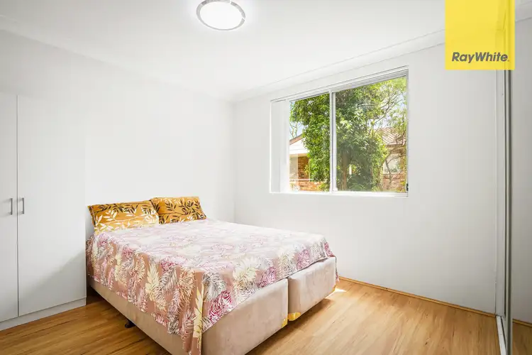 Fourth view of Homely unit listing, 8/30-32 Meehan Street, Granville NSW 2142