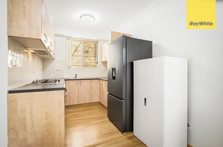 Fifth view of Homely unit listing, 8/30-32 Meehan Street, Granville NSW 2142