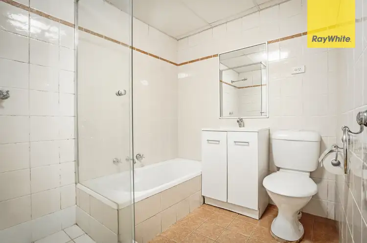 Sixth view of Homely unit listing, 8/30-32 Meehan Street, Granville NSW 2142