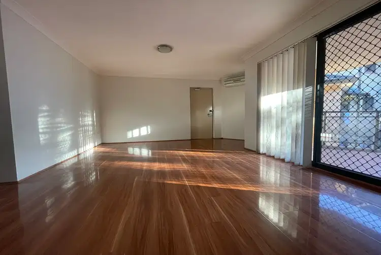Second view of Homely apartment listing, 6/33 Neil Street, Merrylands NSW 2160