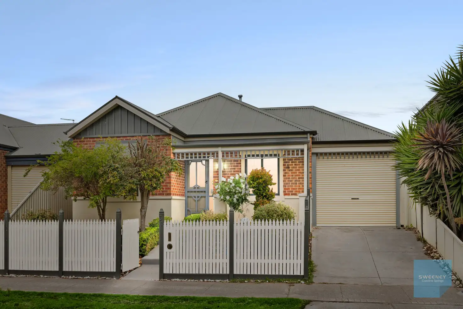 Main view of Homely house listing, 31 Hunts Cross Way, Caroline Springs VIC 3023